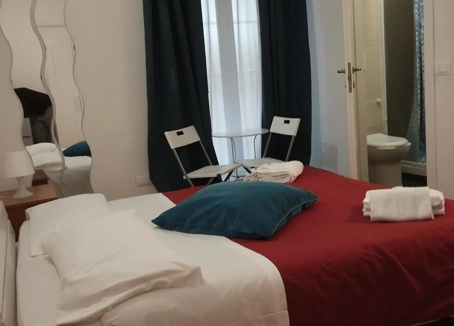 Bilocale Privato Apartment Rome 0*,  Italy