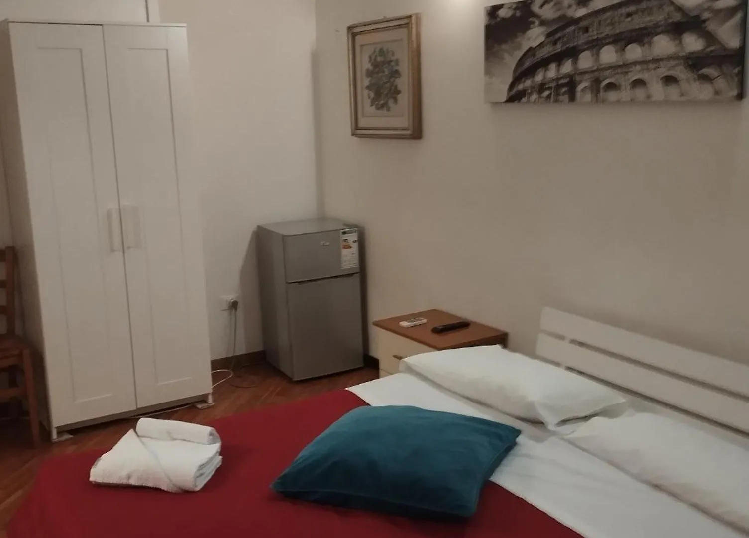 Bilocale Privato Apartment Rome