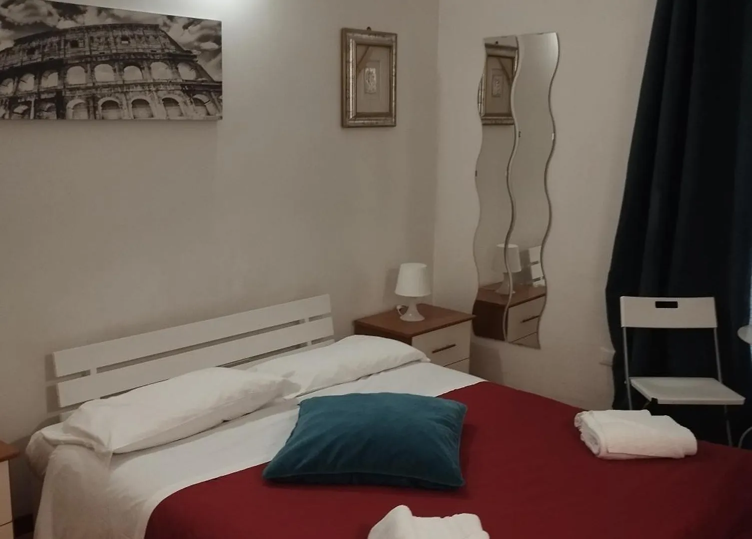 Bilocale Privato Apartment Rome