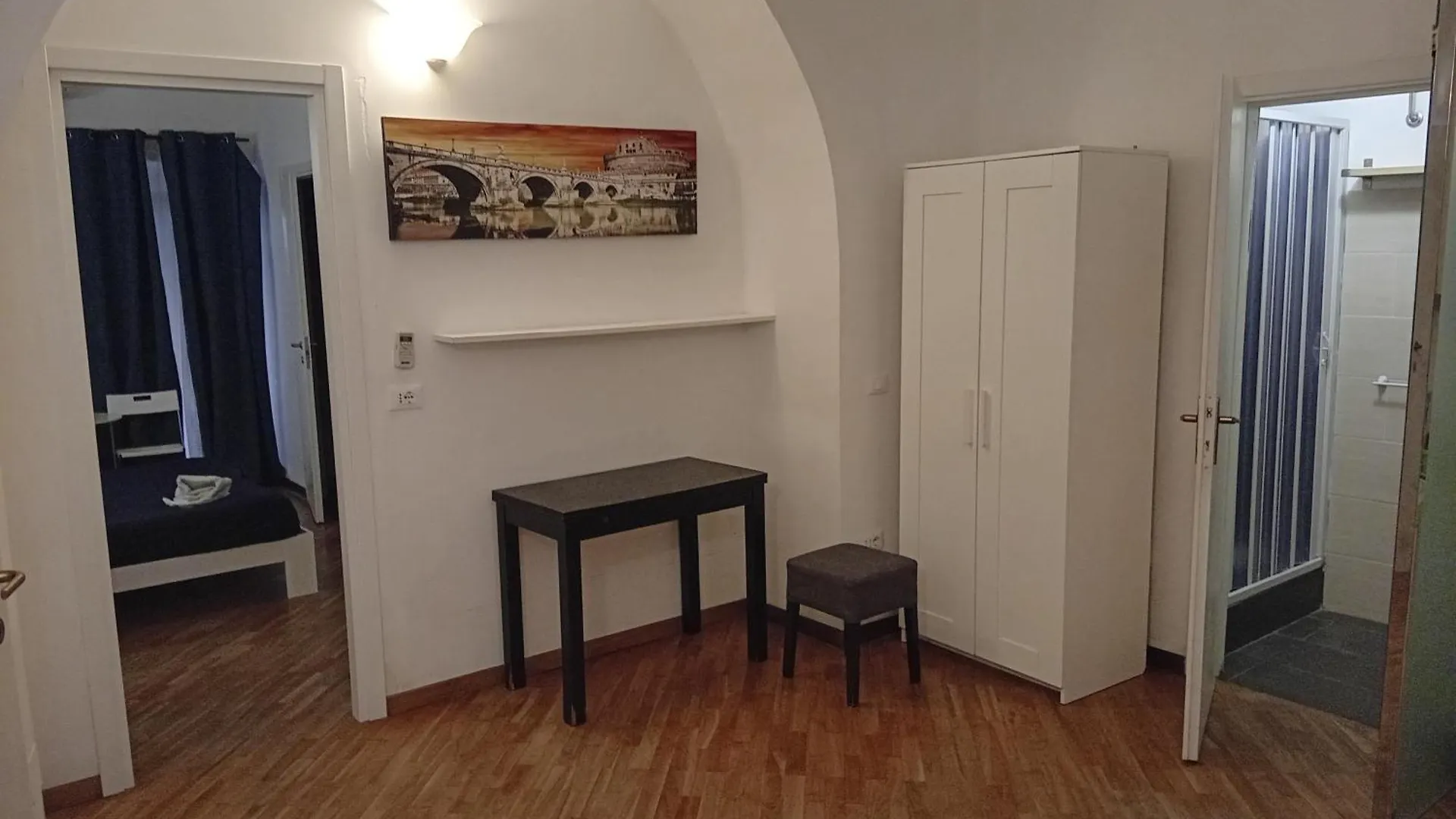 Bilocale Privato Apartment Rome Italy