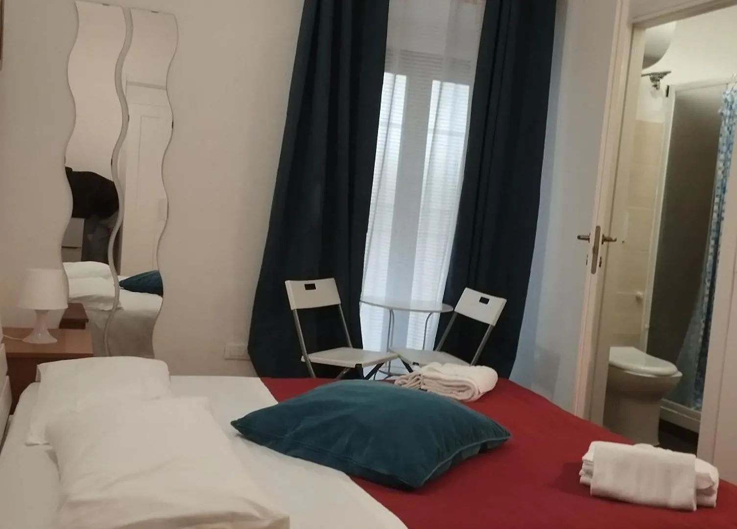 Bilocale Privato Apartment Rome Italy
