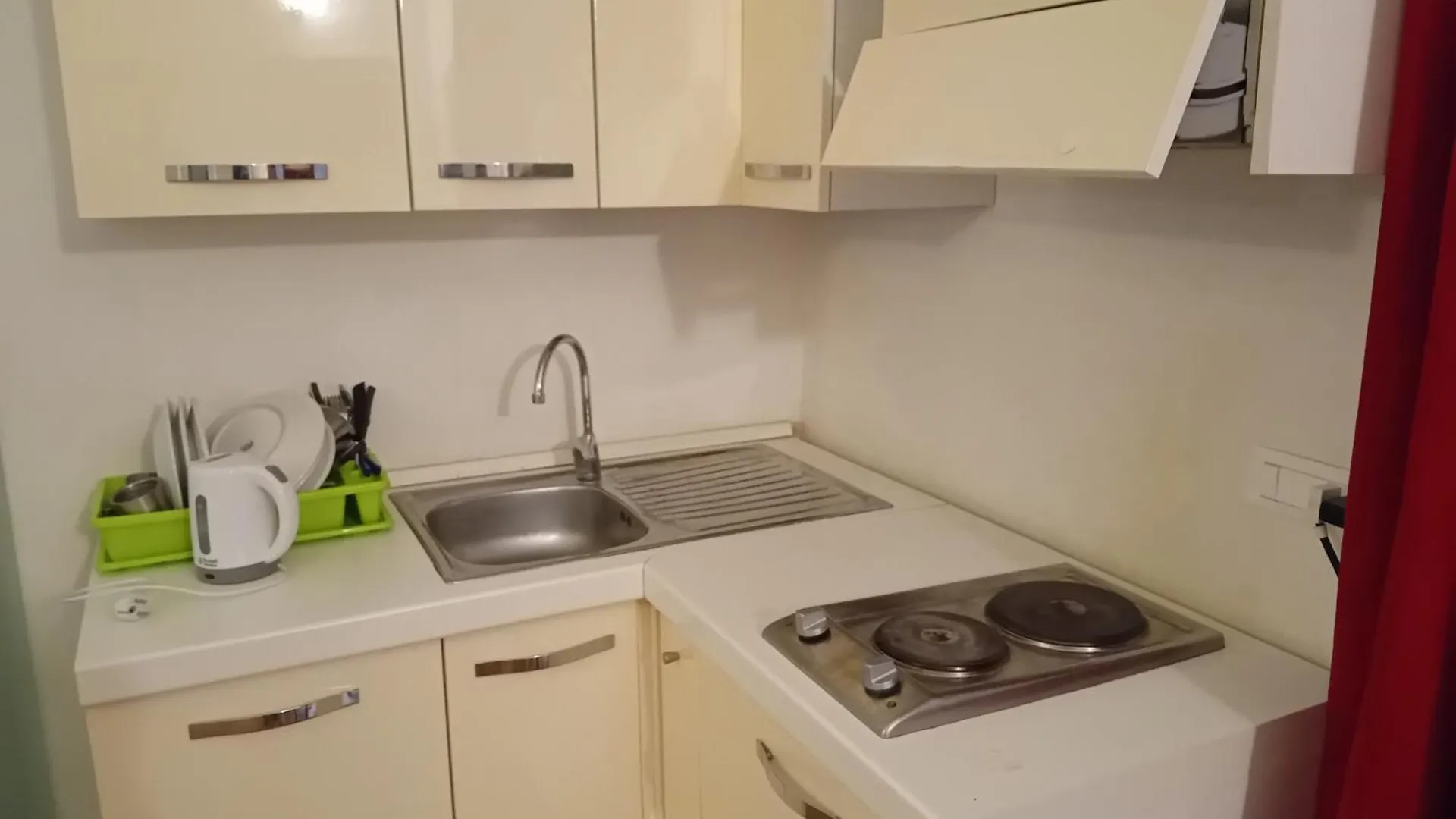 Bilocale Privato Apartment Rome